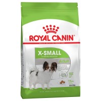 ROYAL CANIN XSMALL ADULT 3kg